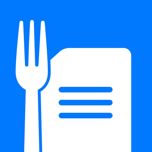 College Menus app icon