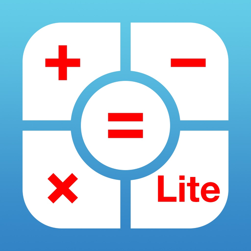 Production Calculator Lite app icon