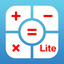 Production Calculator Lite icon