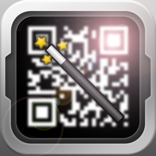 Fancy QR - AI Code Generator app icon
