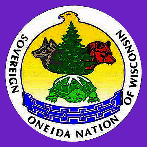 Oneida Wisconsin Language App app icon