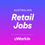 Retail Jobs icon
