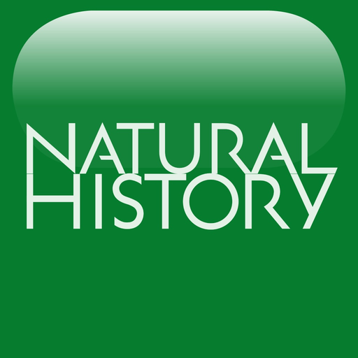 Natural History app icon