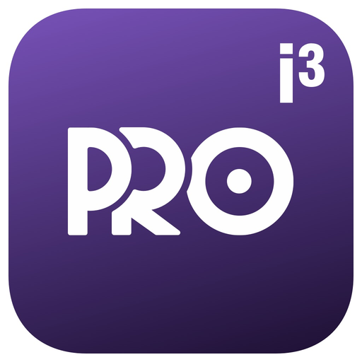 SRX-Pro Remote app icon