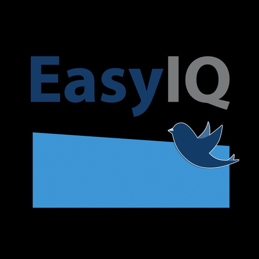 EasyIQ app icon