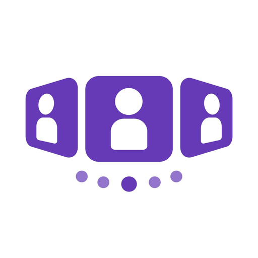ALE OpenTouch Conversation for iPad app icon