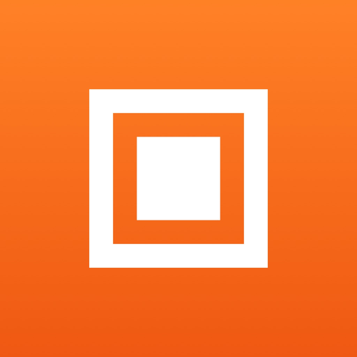 Whitelines app icon