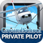 FAA Private Pilot Prep icon