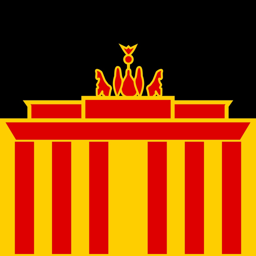 Liberation Philology German app icon
