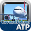 FAA ATP Written Test Prep icon