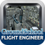 FAA Flight Engineer Test Prep icon