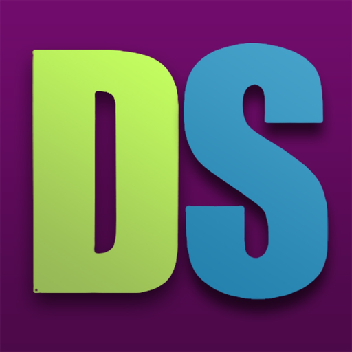 ExpenseVisor DocScan app icon