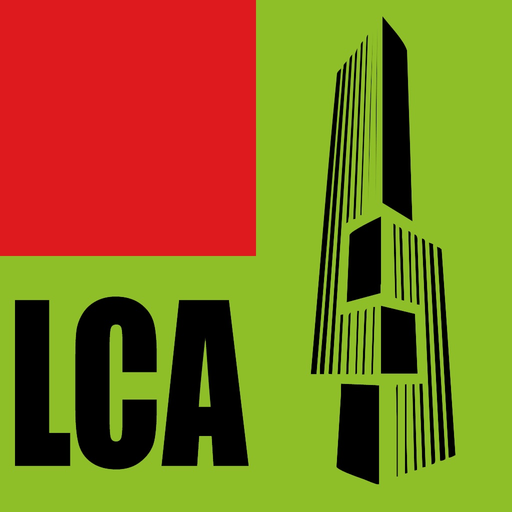 Buildings LCA app icon