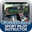 FAA Sport Pilot Instructor icon