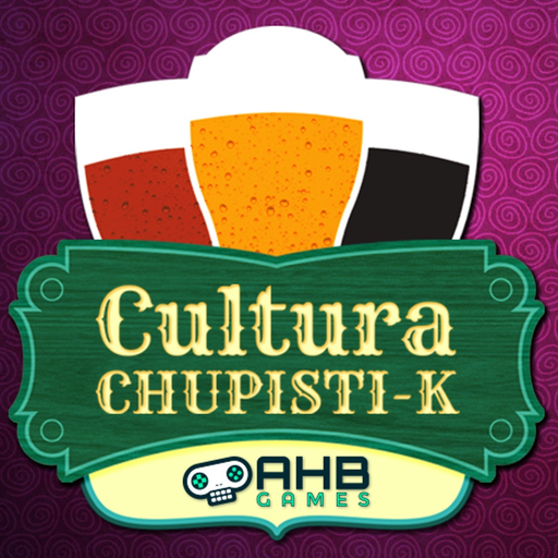 Cultura Chupistica app icon