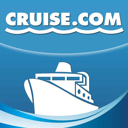 Cruise.com app icon