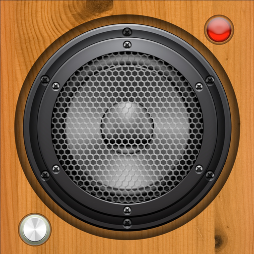 School PA System app icon