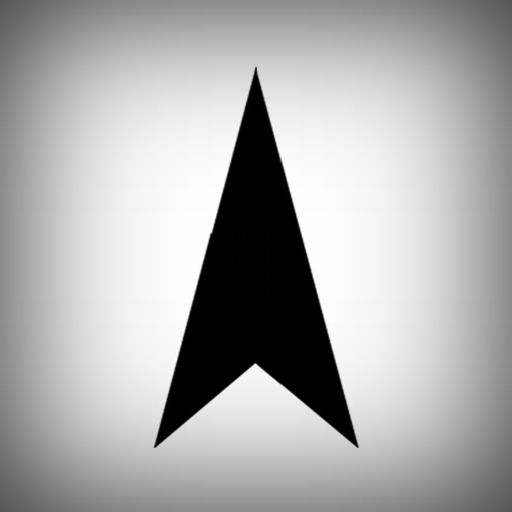 Compass Map Barometer app icon