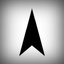 Compass Map Barometer icon