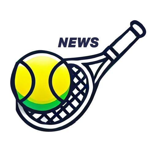 Tennis News, Scores & Results app icon