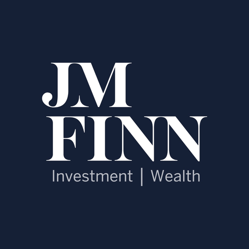 JM Finn app icon