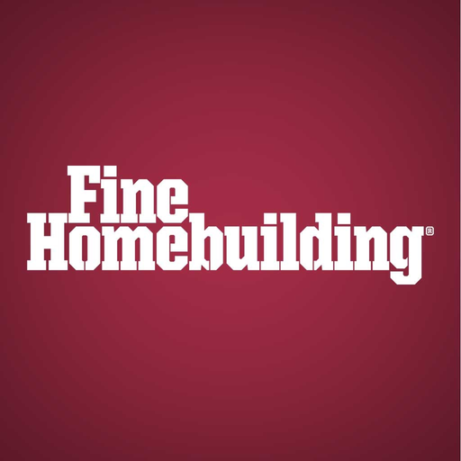 Fine Homebuilding Magazine app icon