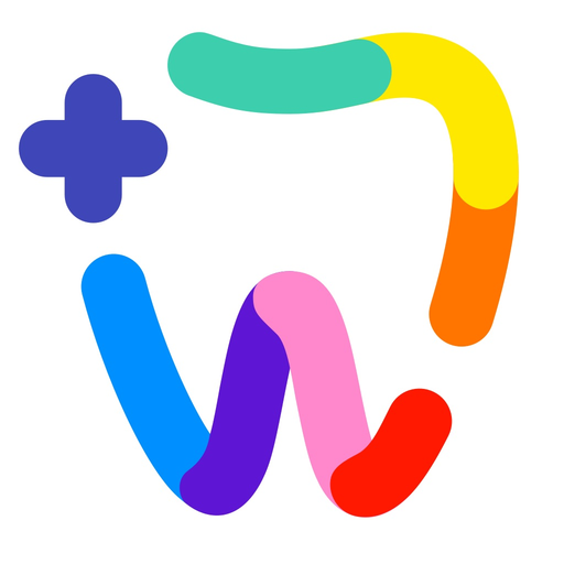 Mijn Tandarts app icon
