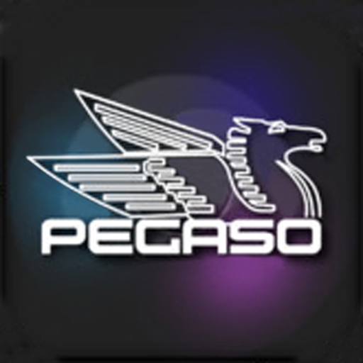 Pegaso Plus app icon