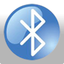 Bluetooth Sharing icon