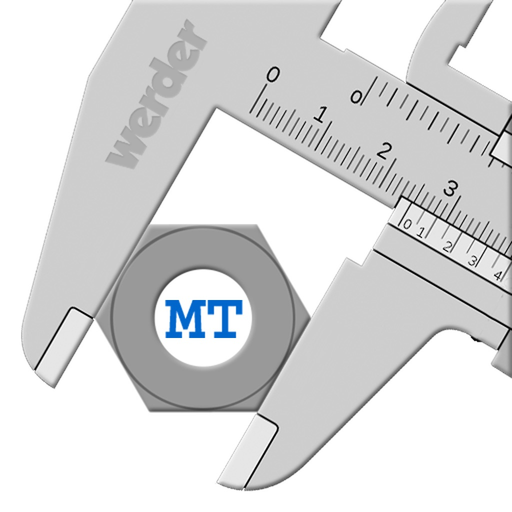 MechTab app icon