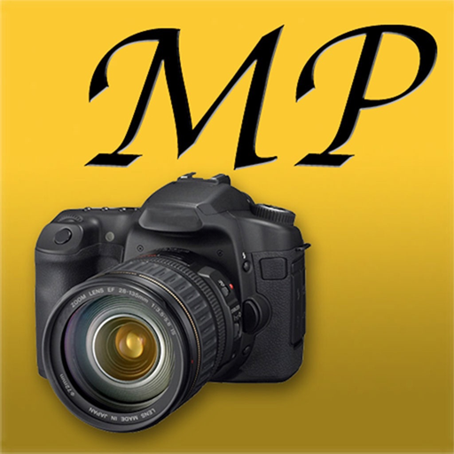 Morrison Photos app icon