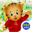Daniel Tiger’s Play at Home icon