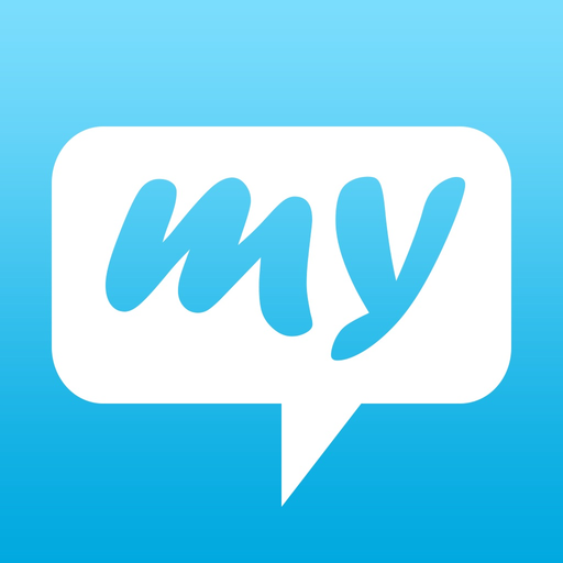 SMS Texting from Tablet & Sync app icon