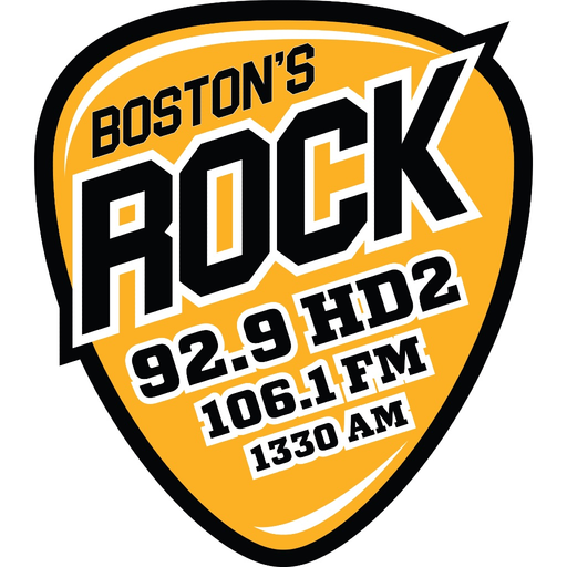 Rock 92.9 app icon