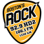 Rock 92.9 icon