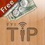 FYI Tip Calculator Free icon
