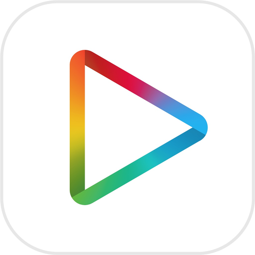 Friendly Streaming Browser app icon