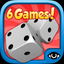 Yatzy & Farkle: Dice World icon