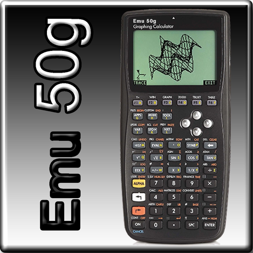 Emu50g app icon
