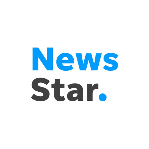 News Star app icon