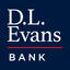D.L. Evans Bank Mobile Banking icon