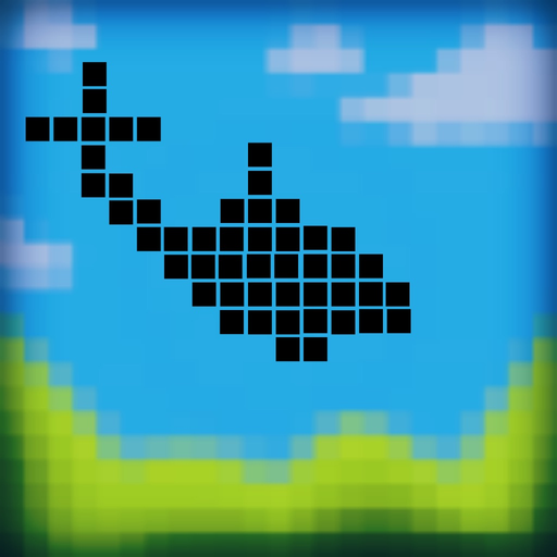 Retrocopter app icon