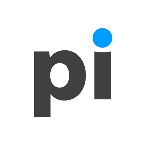 Pal Item app icon
