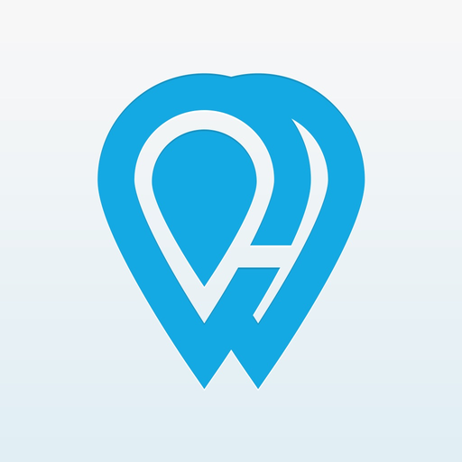 Masjidway : The islamic social network app icon