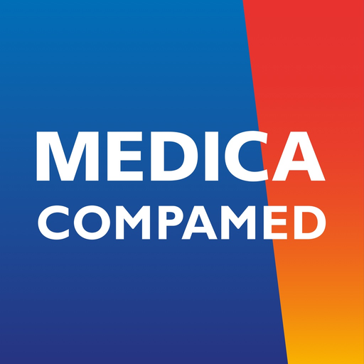 MEDICA app icon