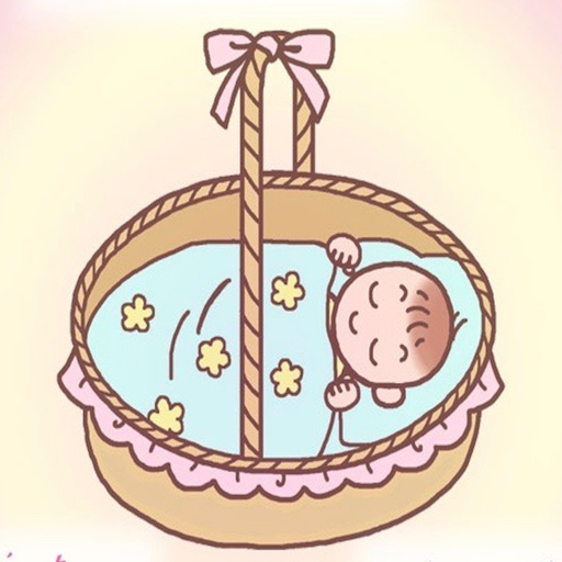 BabyGuard app icon