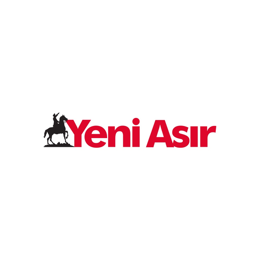 Yeni Asır app icon