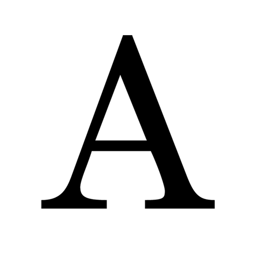 Architecture Magazine app icon