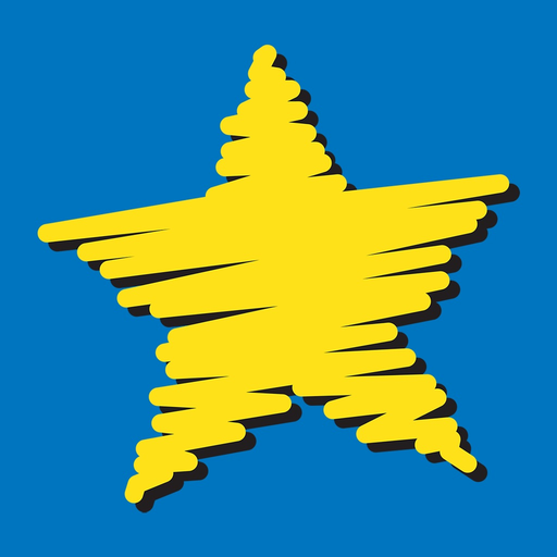 STAR 102.5 app icon