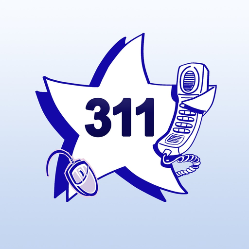 AlbanyGA311 app icon